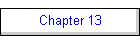 Chapter 13