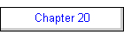 Chapter 20