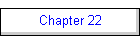Chapter 22